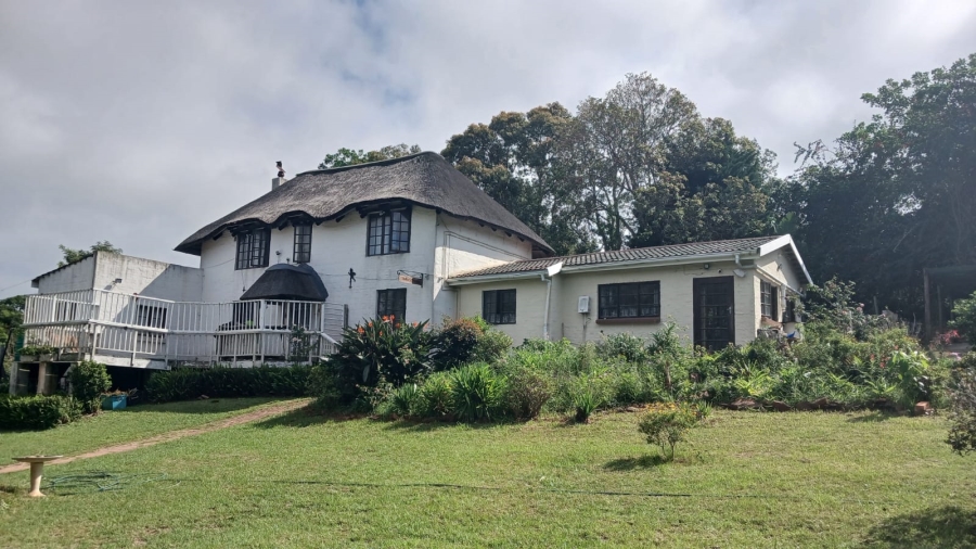 4 Bedroom Property for Sale in Bathurst Eastern Cape